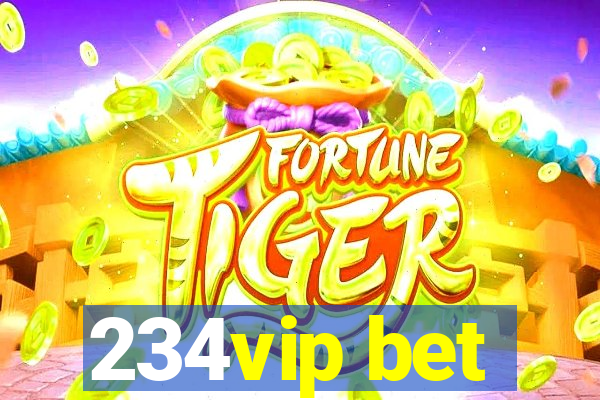 234vip bet